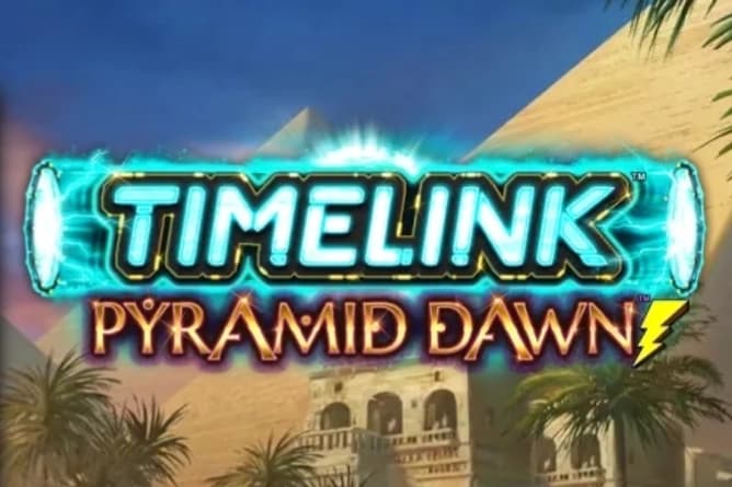 Timelink Pyramid Dawn slot thumbnail