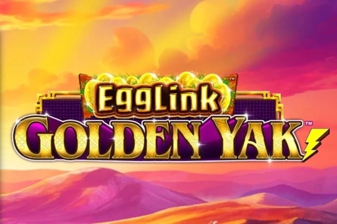 EggLink Golden Yak demo preview
