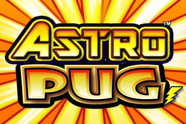 Astro Pug slot thumbnail