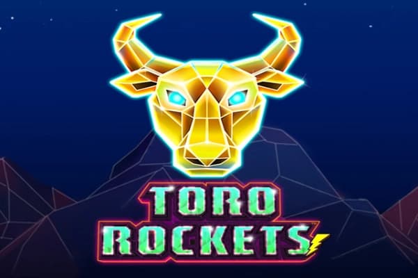 Toro Rockets slot cover image