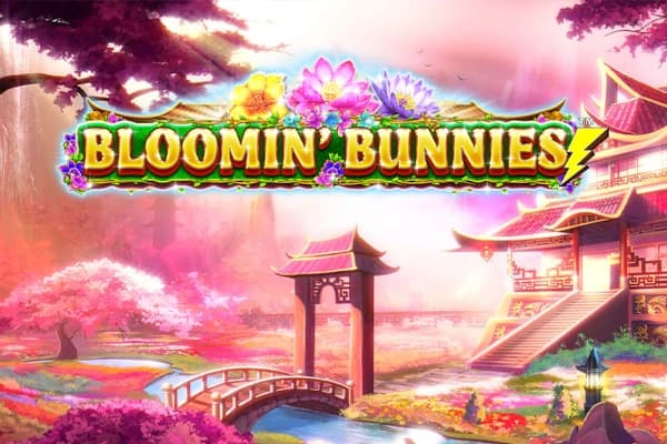Bloomin' Bunnies demo preview