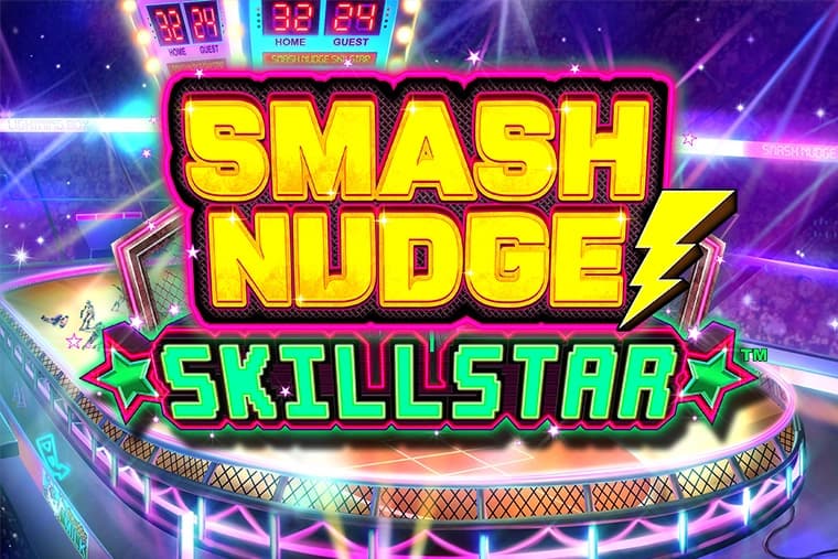 Smash Nudge Skillstar demo preview