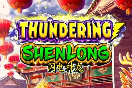 Thundering Shenlong slot thumbnail