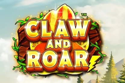 Claw and Roar slot thumbnail