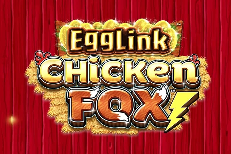 EggLink ChickenFox slot thumbnail