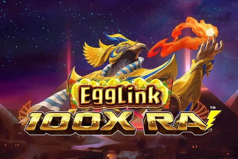 Egglink 100x Ra slot thumbnail