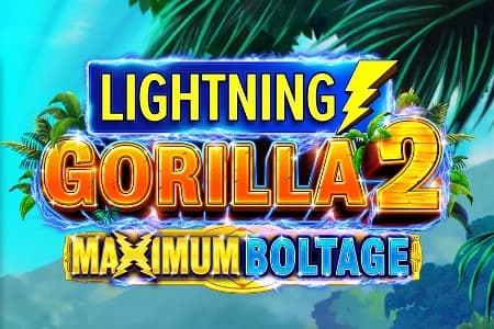 Lightning Gorilla 2 slot thumbnail