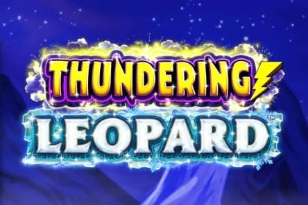 Thundering Leopard slot thumbnail