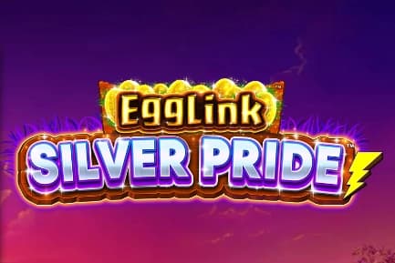 EggLink Silver Pride slot cover image