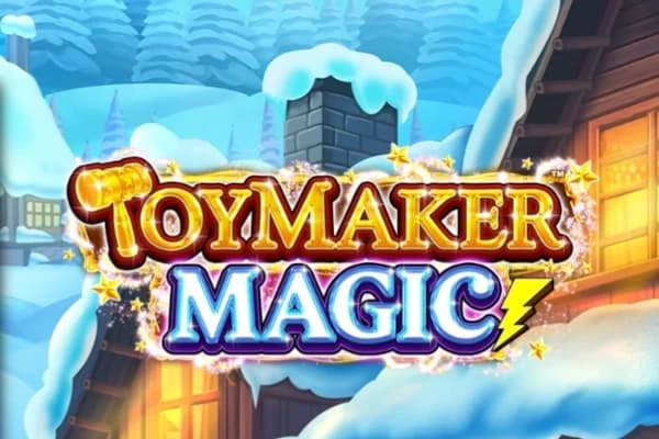 Toymaker Magic demo preview