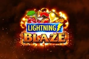 Lightning Blaze slot thumbnail