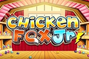 Chicken Fox Jr slot thumbnail