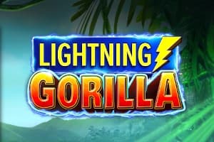Lightning Gorilla slot thumbnail