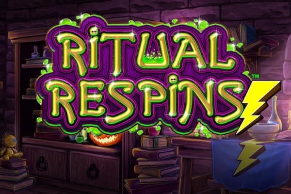 Ritual Respins demo preview
