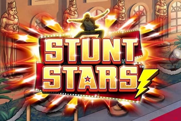 Stunt Stars demo preview