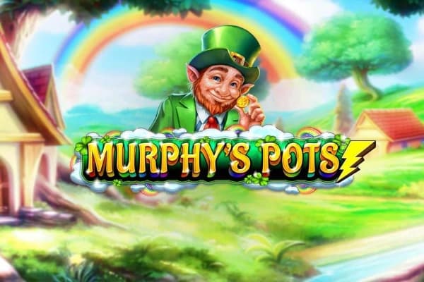 Murphy's Pots slot cover image