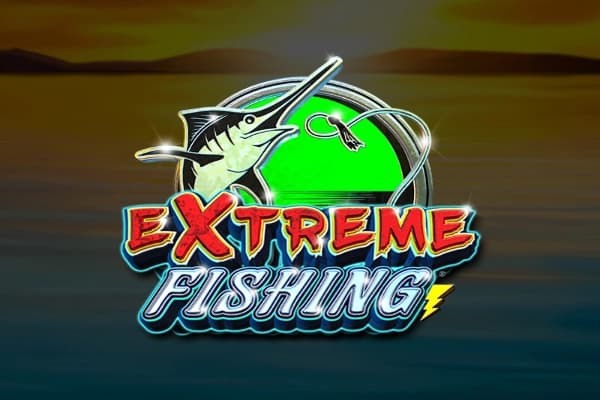 Extreme Fishing demo preview