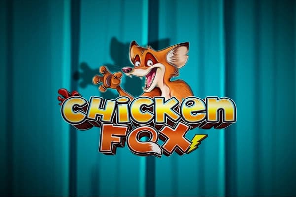 Chicken Fox slot thumbnail