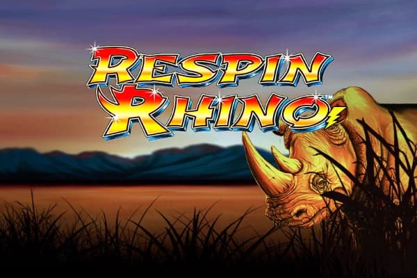 Respin Rhino slot thumbnail