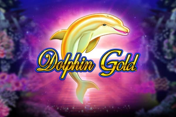 Dolphin Gold slot thumbnail