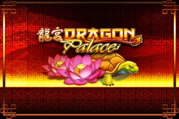 Dragon Palace slot thumbnail