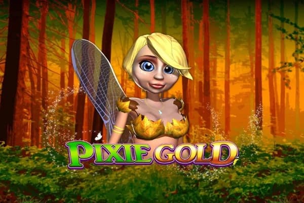 Pixie Gold demo preview