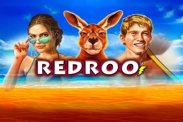 RedRoo slot cover image