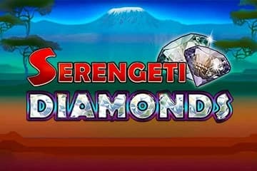 Serengeti Diamonds demo preview