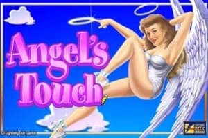 Angels Touch demo preview