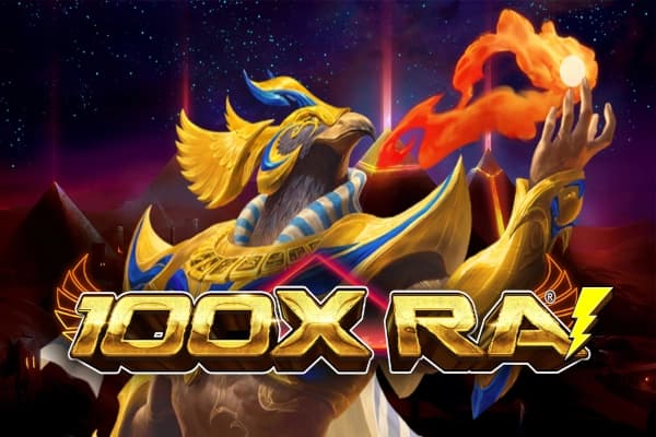 100x Ra slot cover image