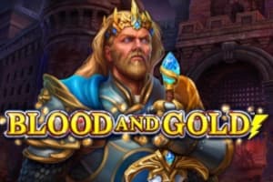 Blood and Gold slot thumbnail