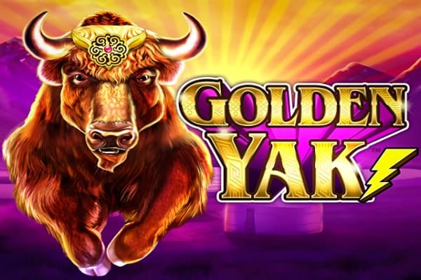 Golden Yak slot thumbnail
