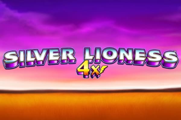 Silver Lioness 4x slot thumbnail