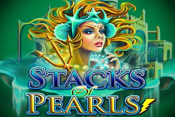 Stacks of Pearls slot thumbnail