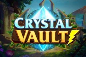 Crystal Vault slot thumbnail