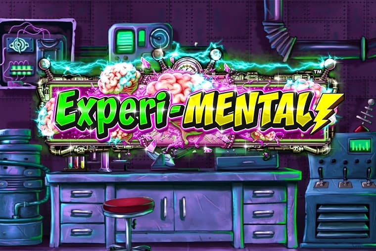 Experi-Mental slot thumbnail