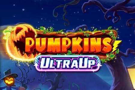 Pumpkins UltraUp slot thumbnail
