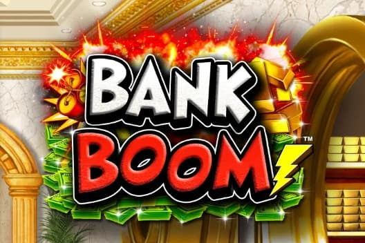 Bank Boom slot thumbnail