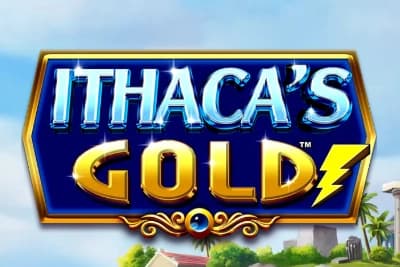 Ithaca's Gold slot thumbnail
