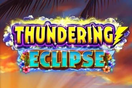 Thundering Eclipse slot thumbnail