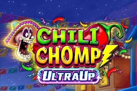 Chili Chomp UltraUp slot thumbnail