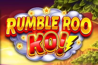 Rumble Roo K.O. slot thumbnail