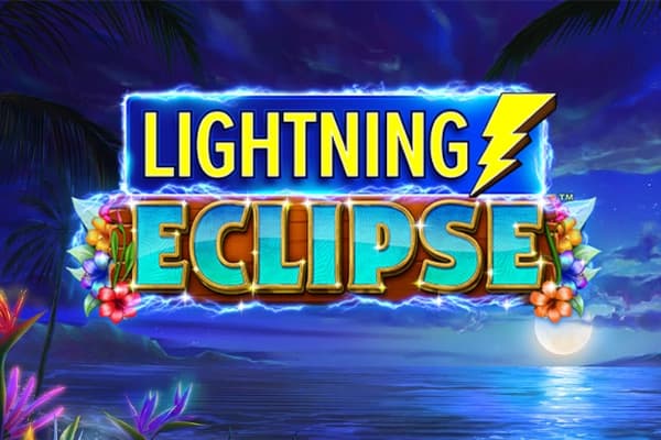 Lightning Eclipse slot thumbnail