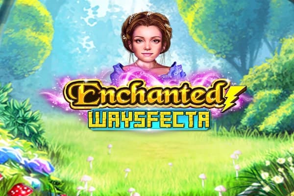 Enchanted Waysfecta slot thumbnail