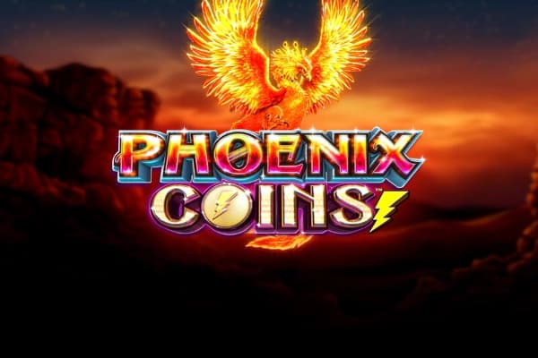Phoenix Coins slot thumbnail