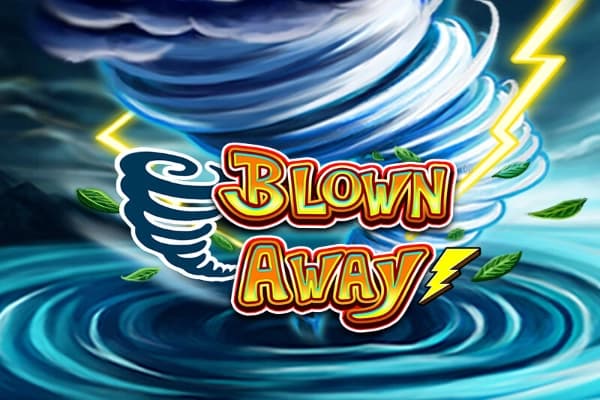 Blown Away slot thumbnail