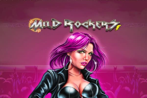 Mild Rockers slot thumbnail