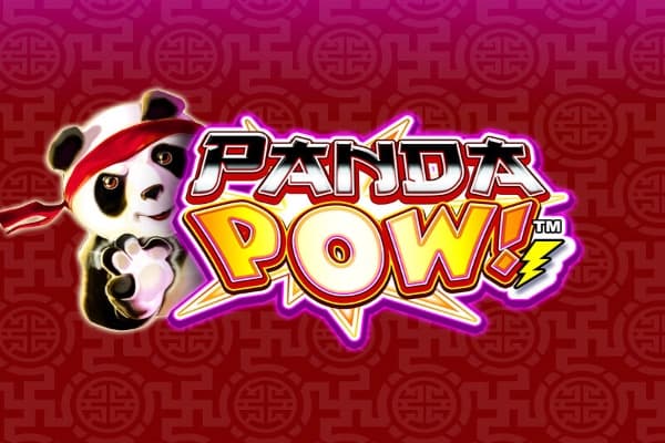 Panda Pow slot thumbnail