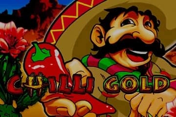 Chilli Gold slot thumbnail