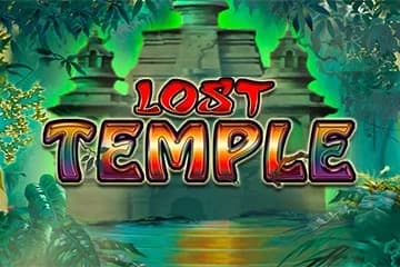 Lost Temple slot thumbnail